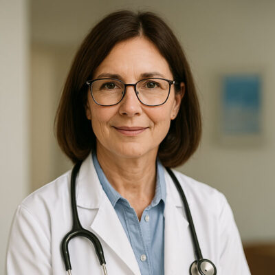 Dr. Rebecca Cook, PsyD